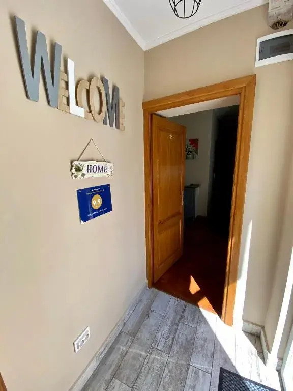 APARTAMENT JOHANN GOTT
