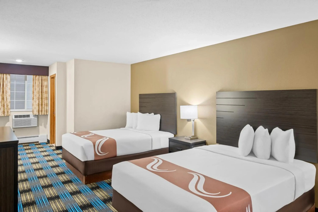 Rodeway Inn Grandville - Grand Rapids