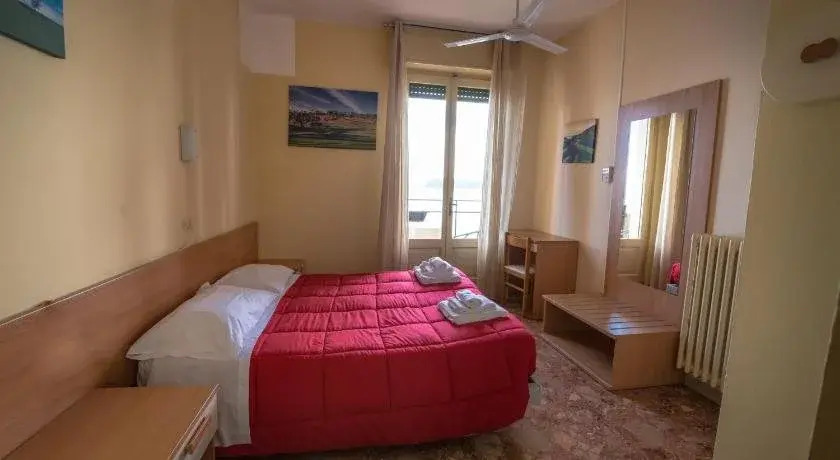 Hotel Diana