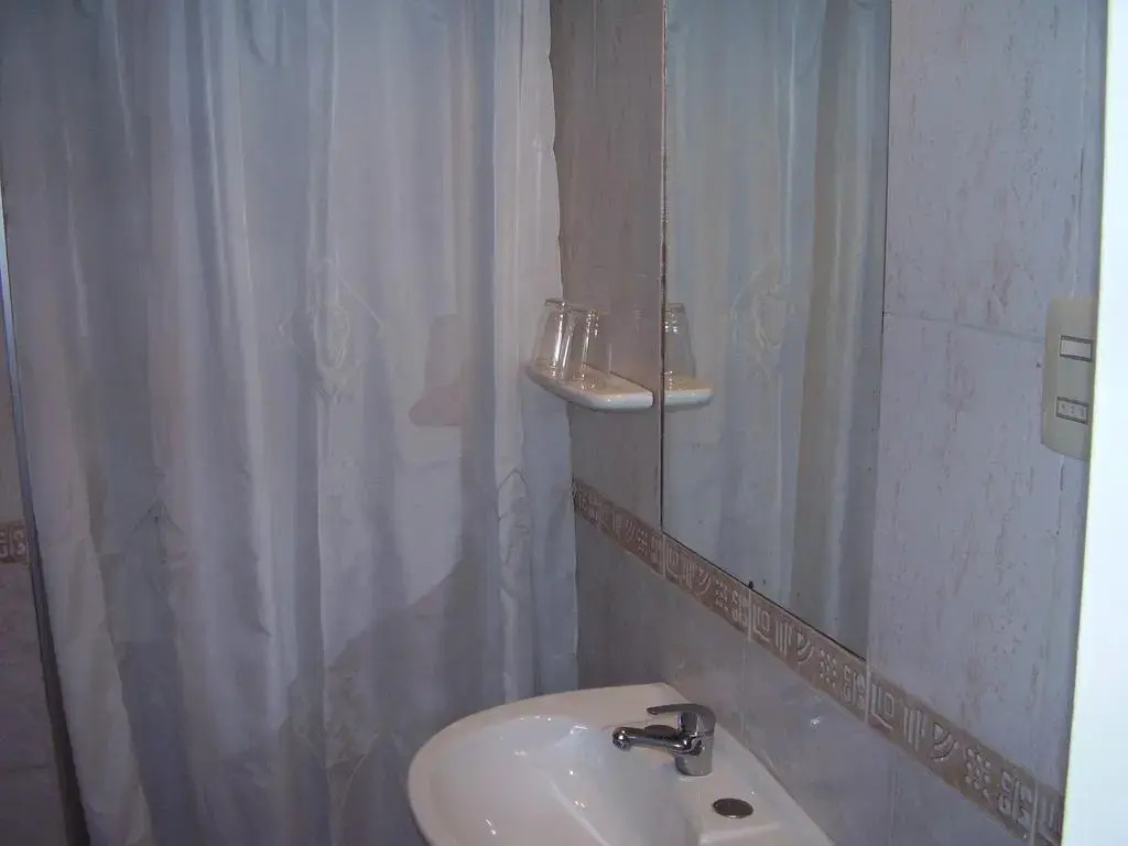 Hotel Rivadavia