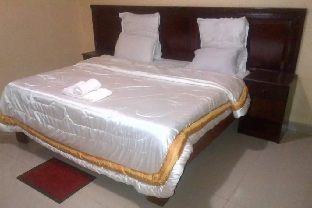Sikalongo Lodge Highlands
