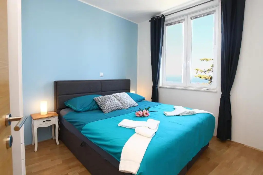 San Simon Sea view Apartment LL