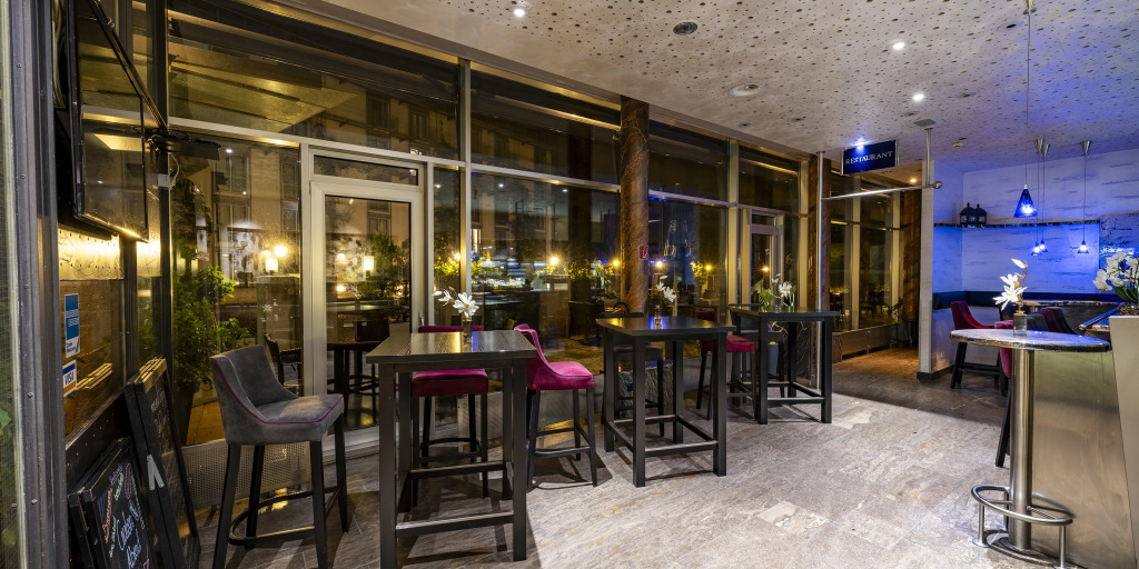 PLAZA Residence Stuttgart-Ditzingen