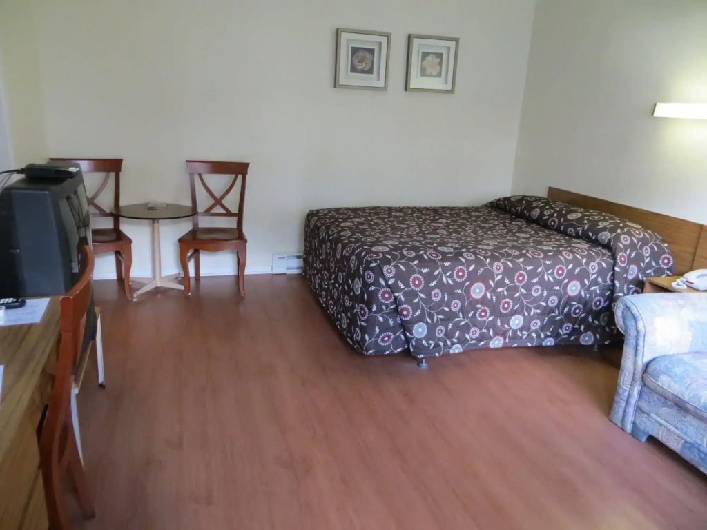 Stardust Motel - Bedford