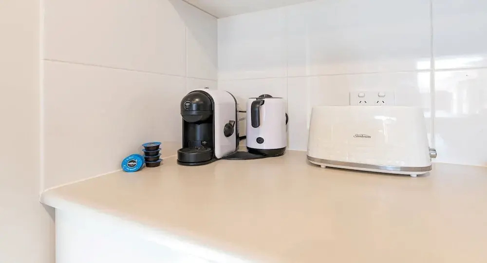 Unwind Adelaide City Condo