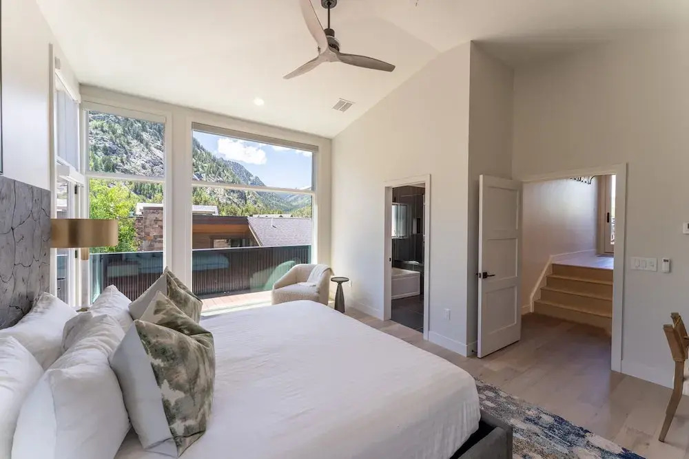 224 Frisco Alley Unit E By Summit County Mountain Retreats