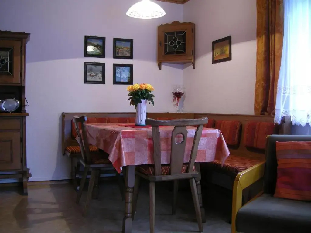 Ferienwohnung Anna