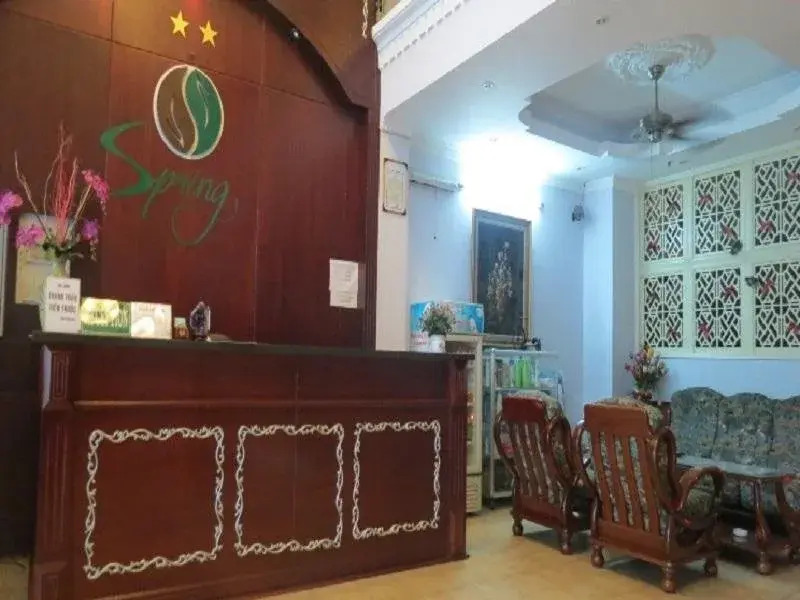 Khanh Thuy Hotel