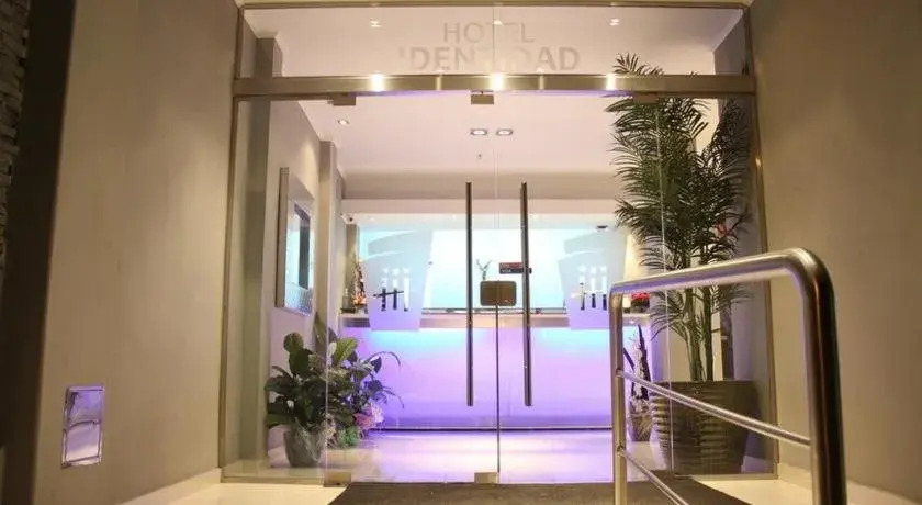 Hotel Identidad