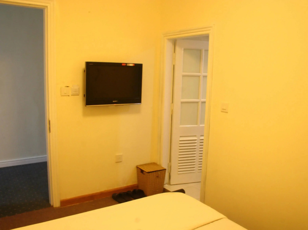Khai Hoan Hotel
