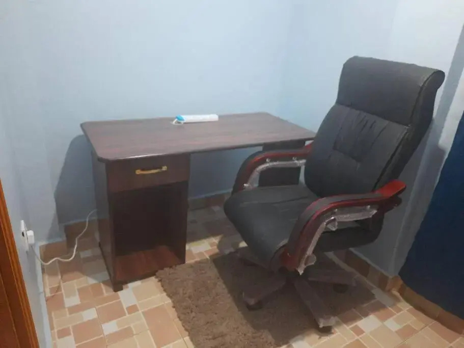 Lovely one-bedroom unit in Nyeri, near town.