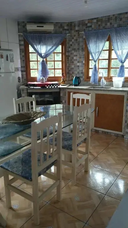 Casa Da Sol !