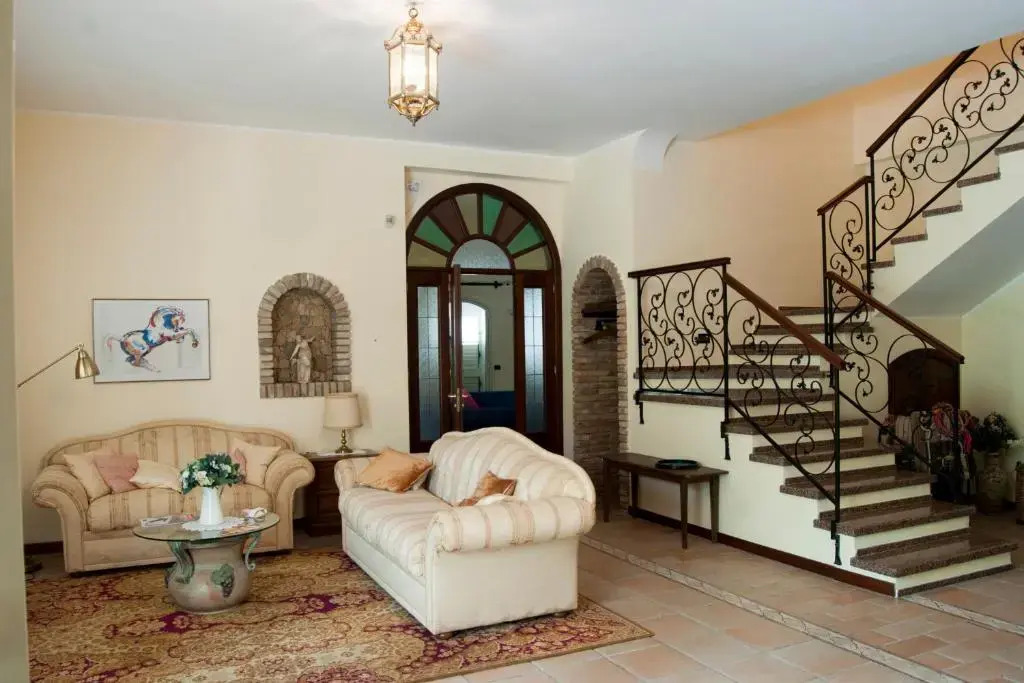 Agriresort Villa Bentivoglio