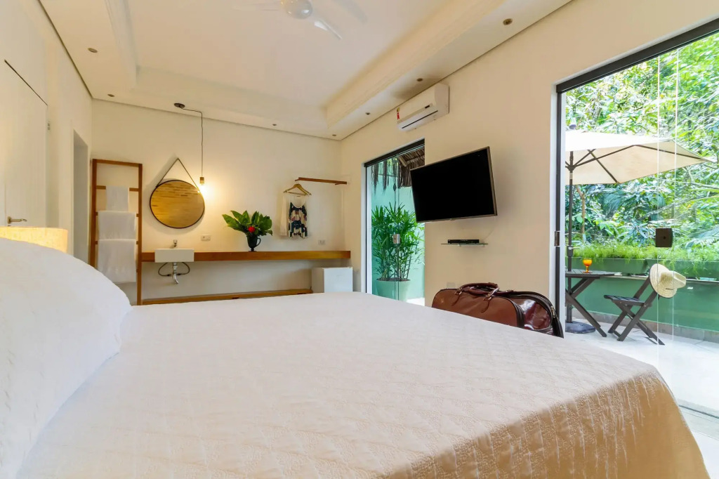Casa Luz Paraty