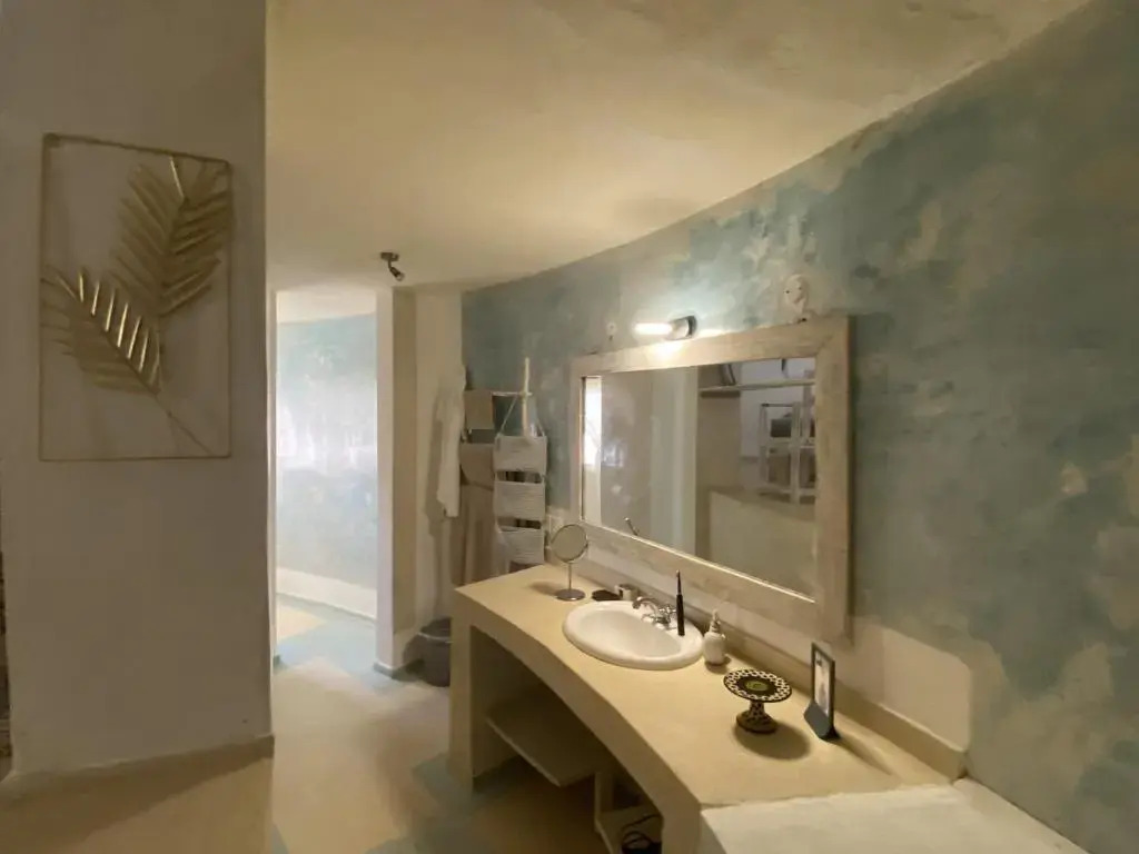 Watamu Shell House