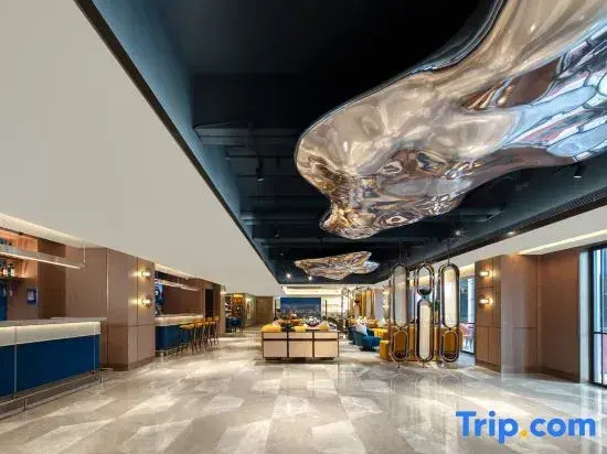 Manxin Hotel Yinchuan Great Wall Middle Road