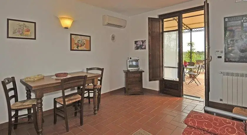 Tenuta Il Vallone