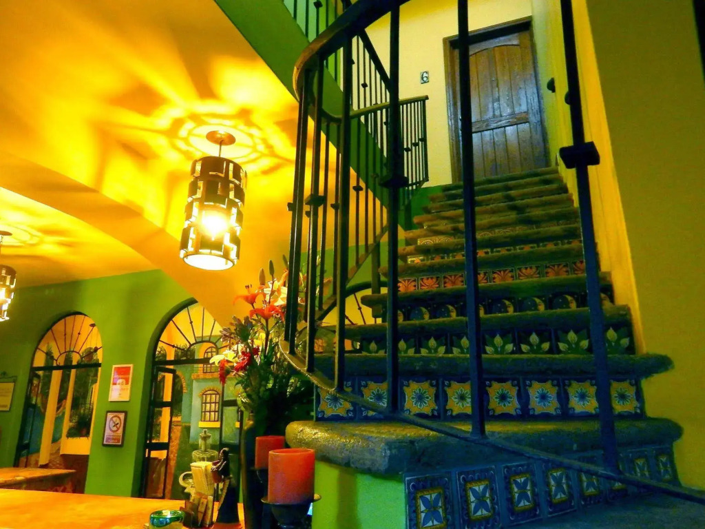 La Villa del Ensueno Boutique Hotel