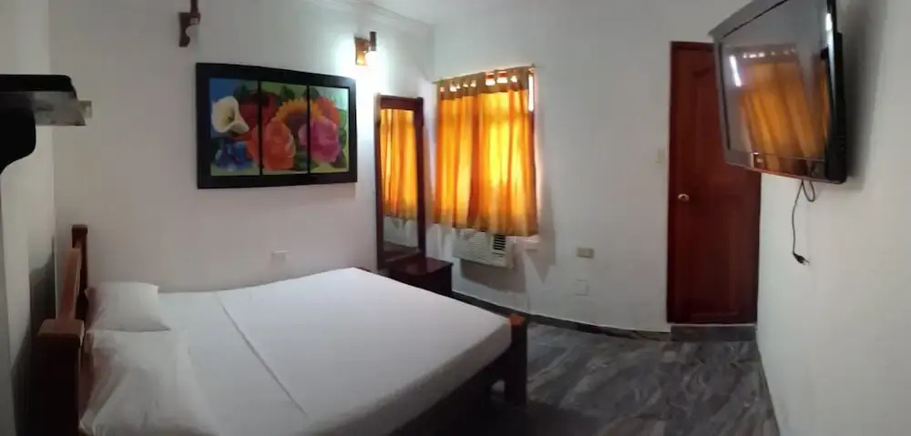 Hotel Casa Lourdes