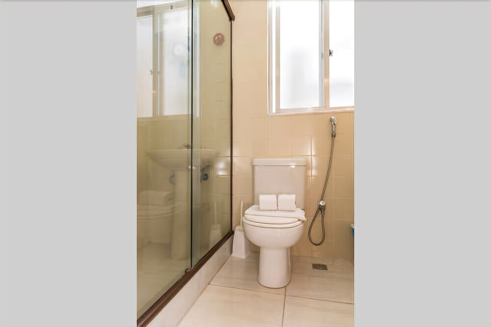 Ipanema - Quarto e sala - AHD85701