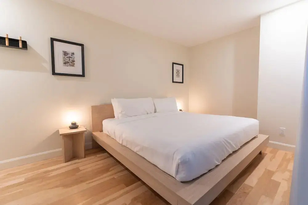 Les Lofts de la Barricade - Par les Lofts Vieux-Québec