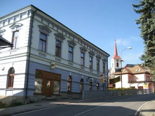 Hotel Krakonos
