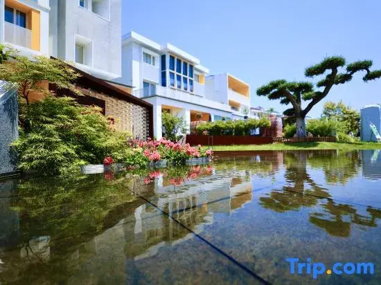Hongyue Garden Homestay