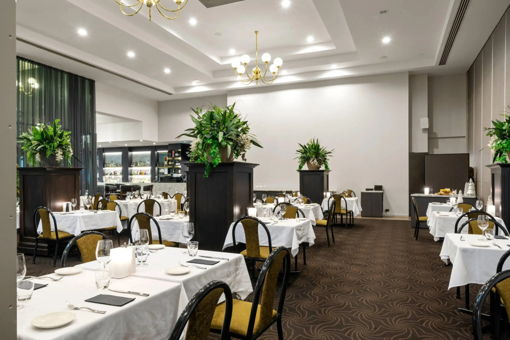 Quality Hotel Wangaratta Gateway