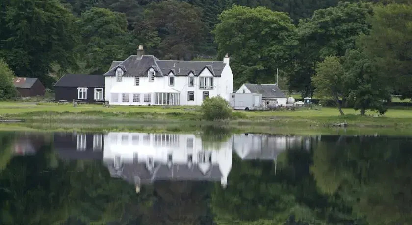 Tibbie Shiels Inn