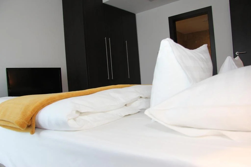 Hotel Mousson