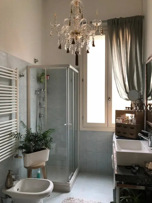 Appartamento Massarenti
