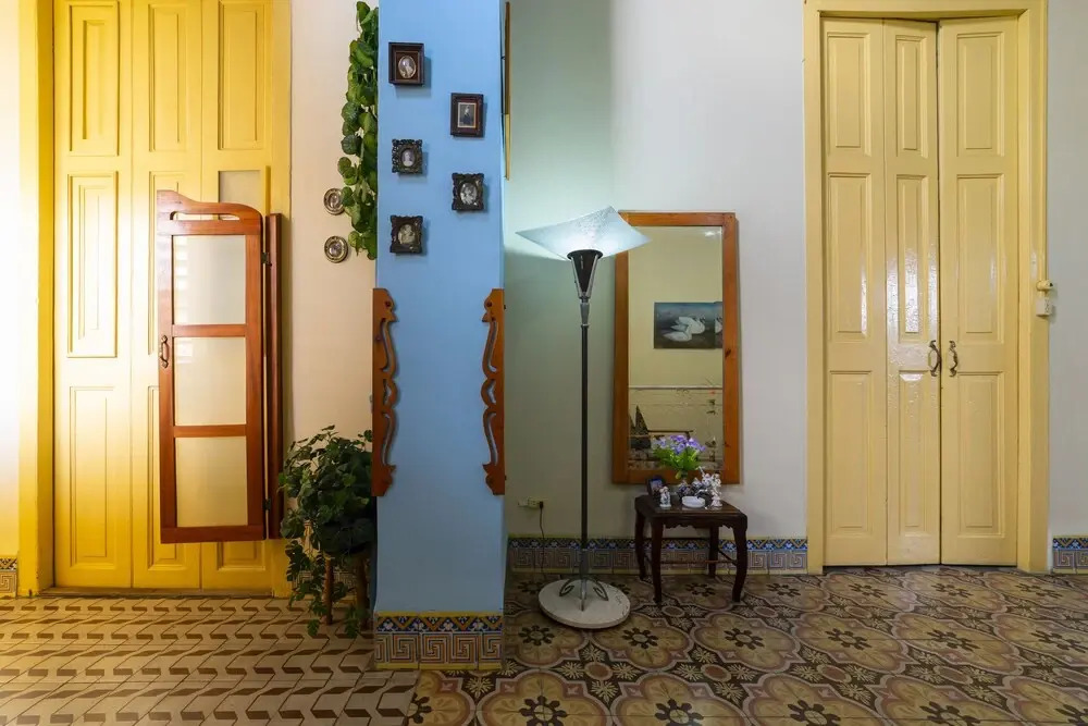 Lovely Havana Rooms
