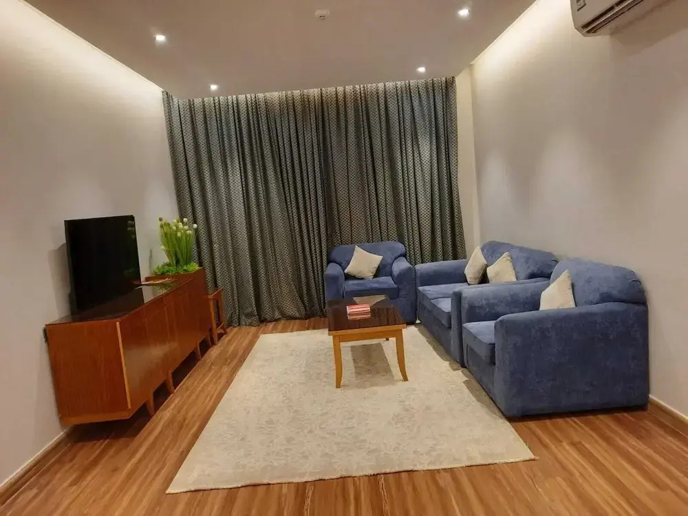 Al Masem Serviced Apartments - Al Olaya - Exit 5