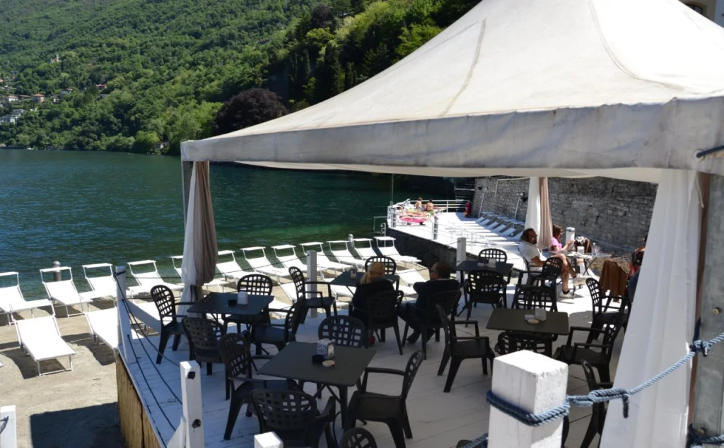 Le Finestre sul Lago