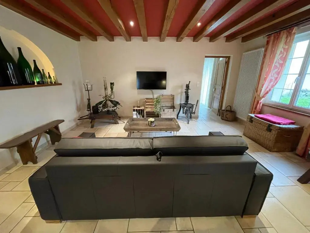 Le Gîte de Marie
