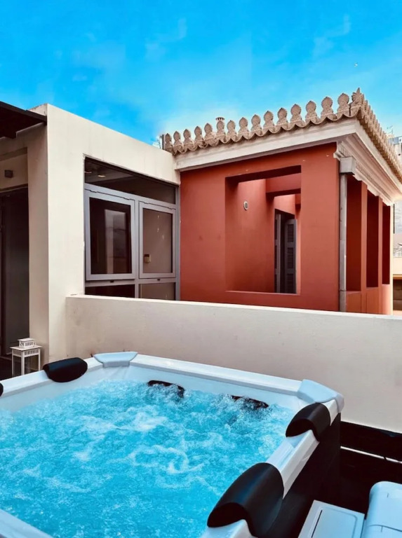 Historic Villa Complex 40pax