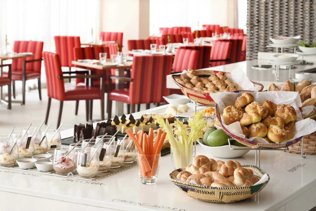 Accra Marriott Hotel