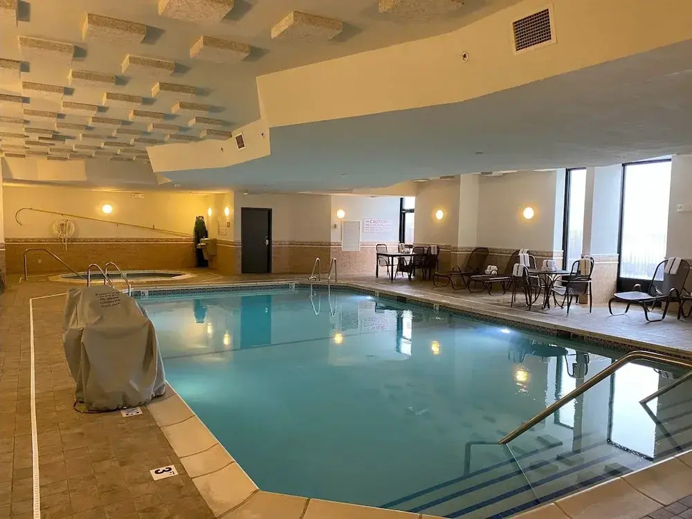 Hotel Indigo Detroit North - Troy by IHG