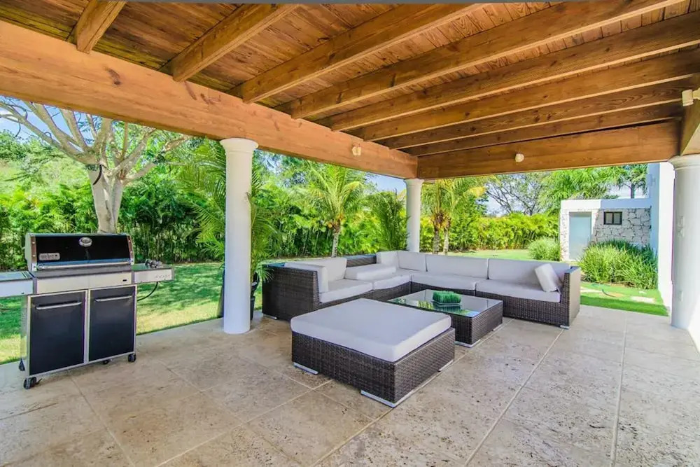Villa Deluxe Hotel Casa de Campo
