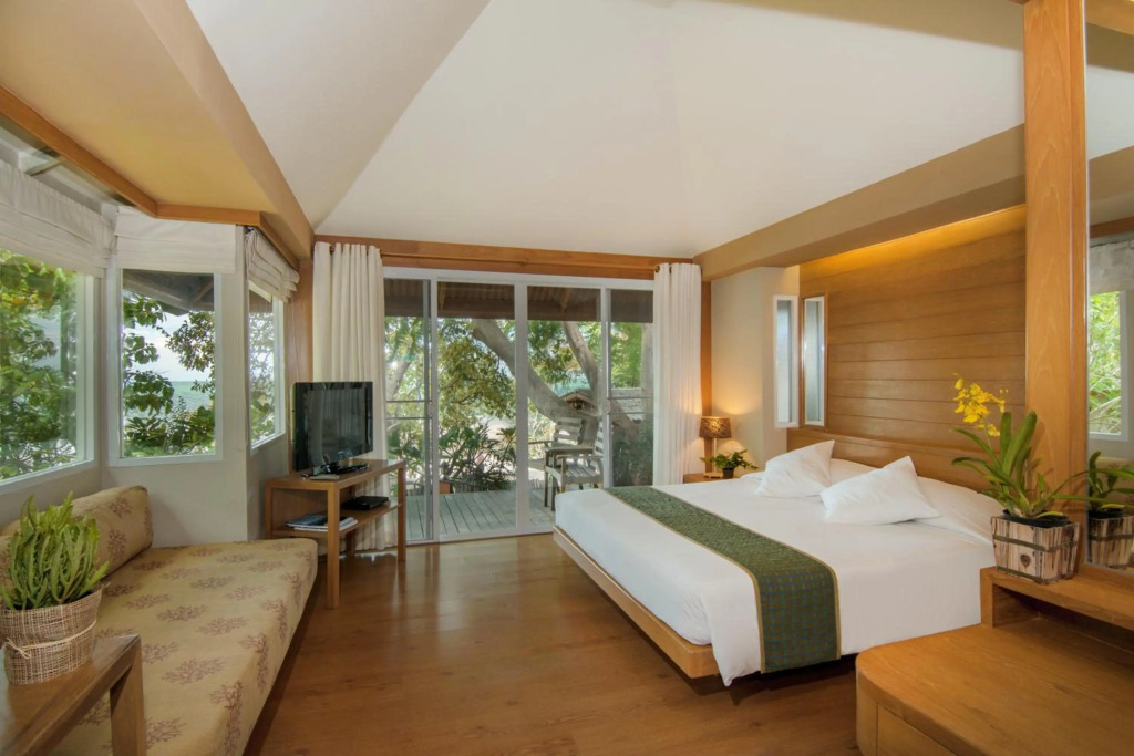 Veranda Lodge