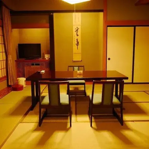 Hanare-no-Yado Yomogino