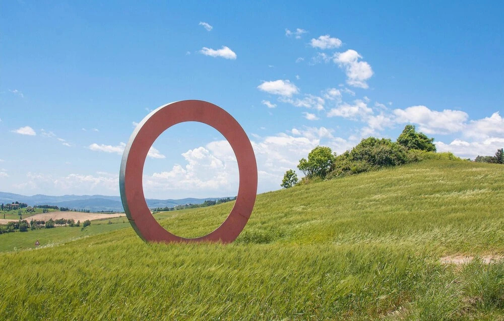 Nice Home in Montaione With 2 Bedrooms, Wifi and Outdoor Swimming Pool