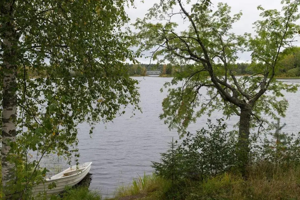 Lemettilä Cottages