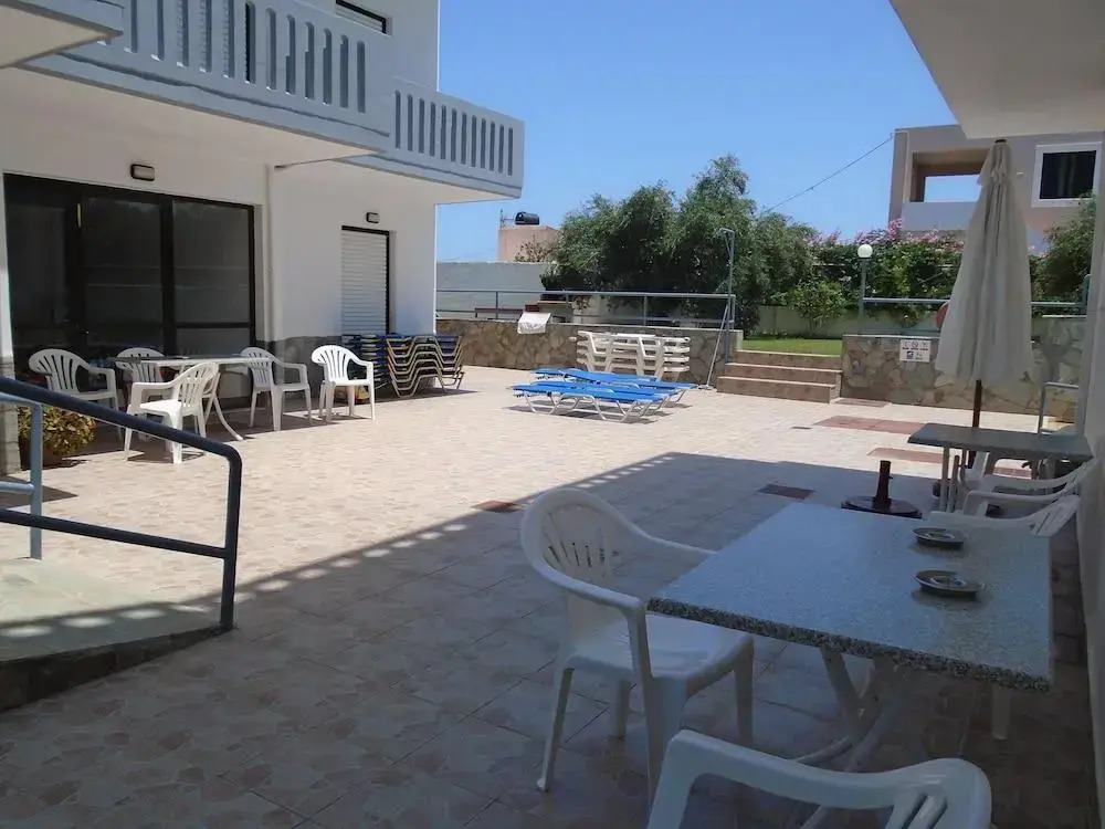 Popi Hotel Apartments