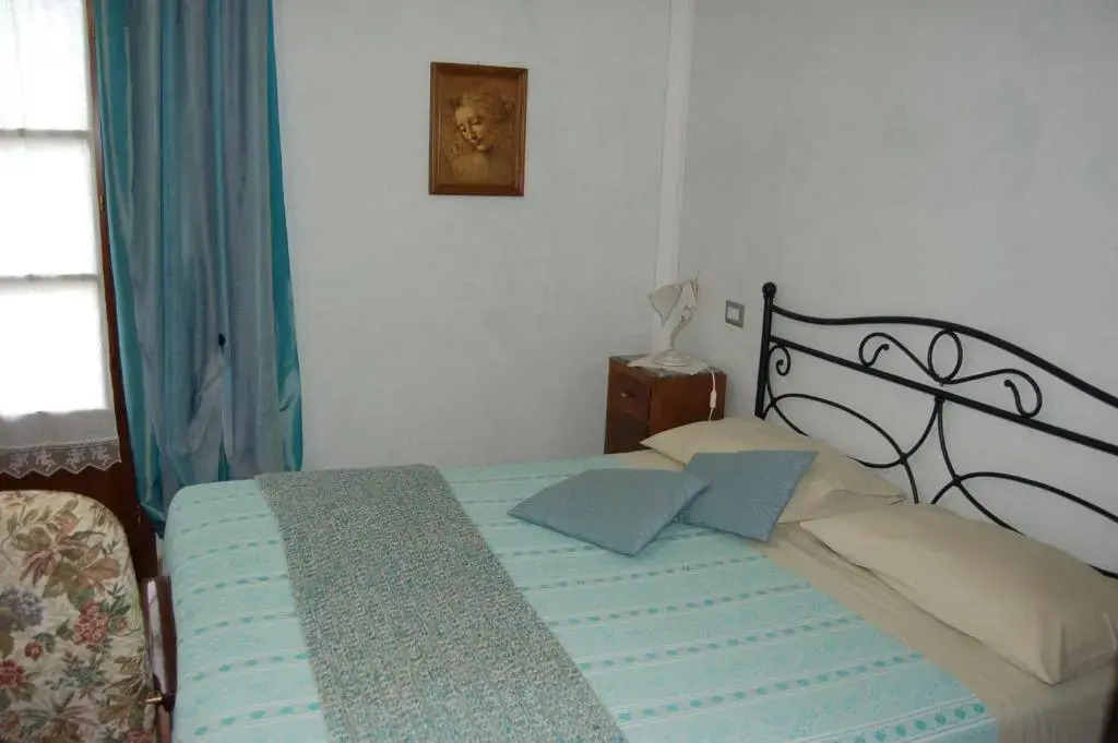 Agriturismo "Le Rondinelle"