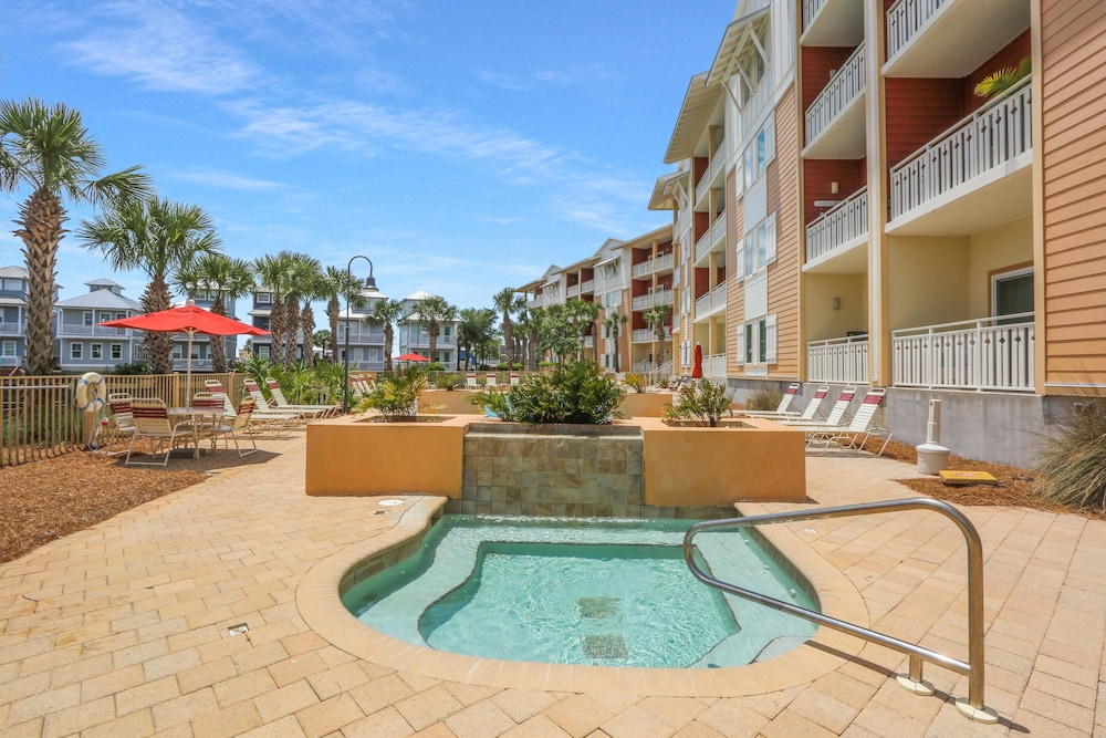 Waterside Village Cottage 3222 - Sandy Crab by Pristine Properties Vacation Rentals
