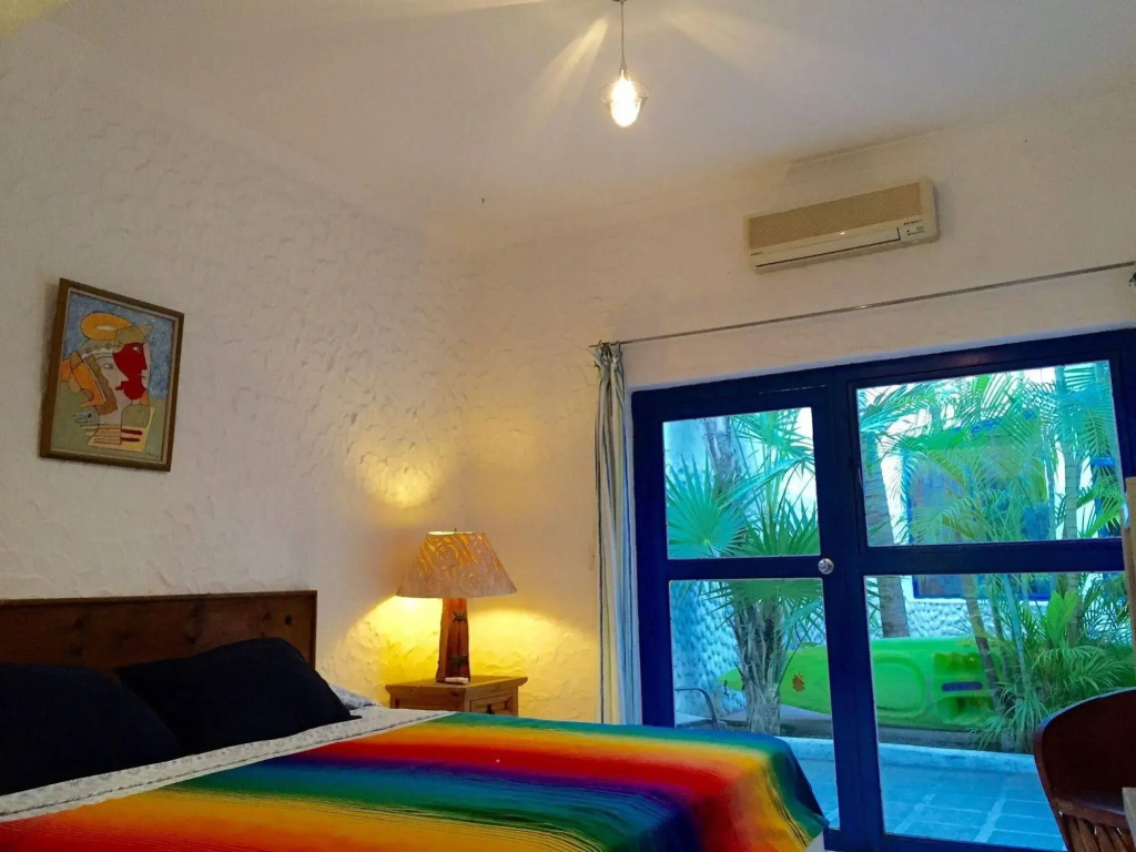 Hotel Allende