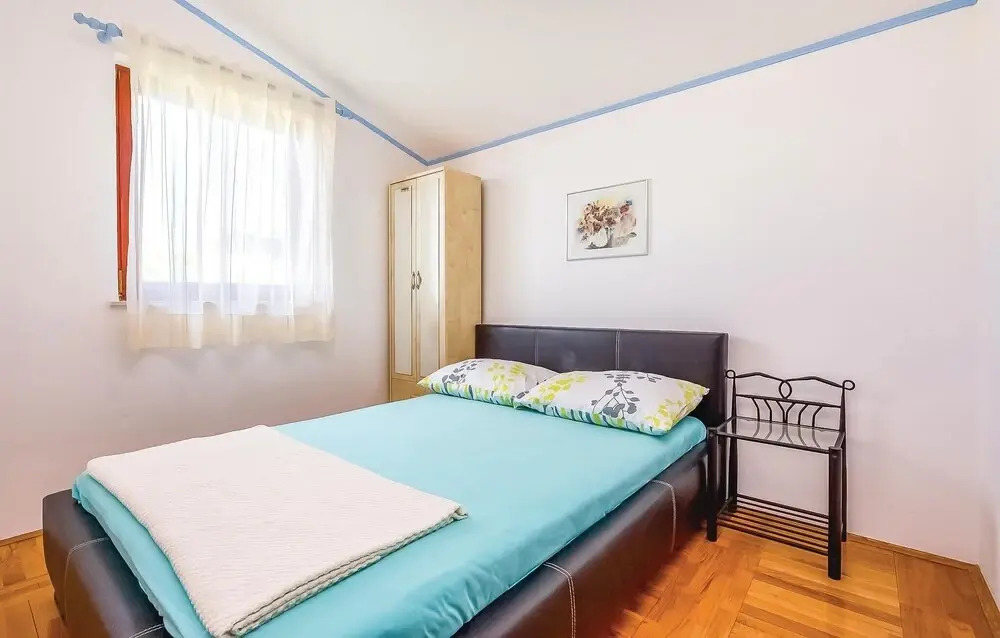 Amazing Home in Crikvenica With Wifi and 2 Bedrooms