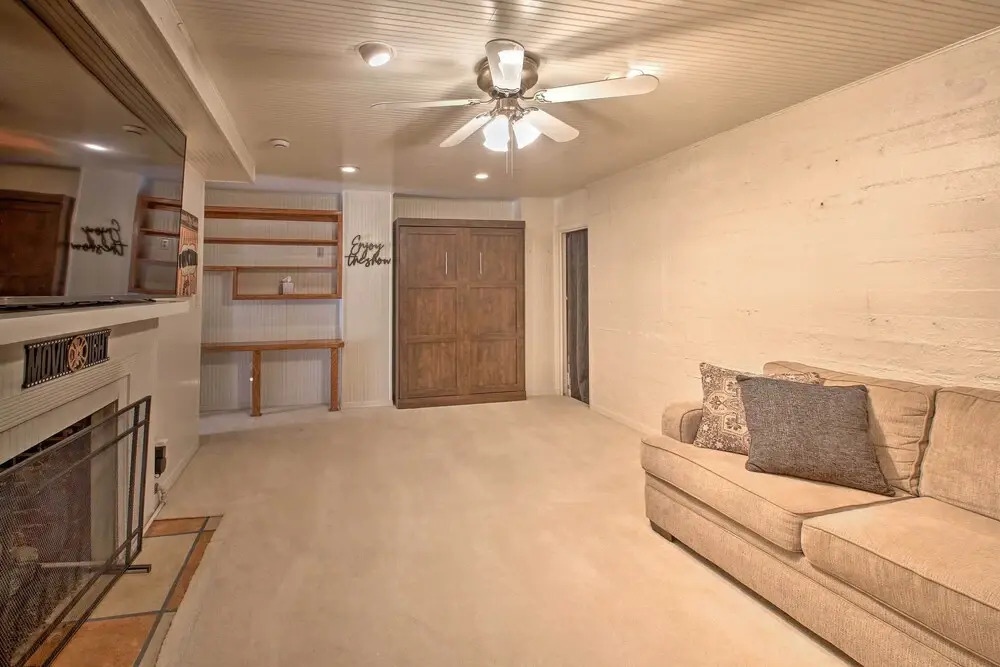 Private Pet-friendly Retreat w/ Pool, Near Oaklawn