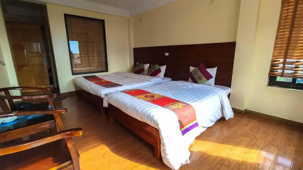 Sapa Sunrise Hotel